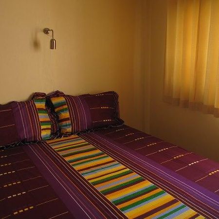 A.T Guesthouse Μπανγκόκ Εξωτερικό φωτογραφία